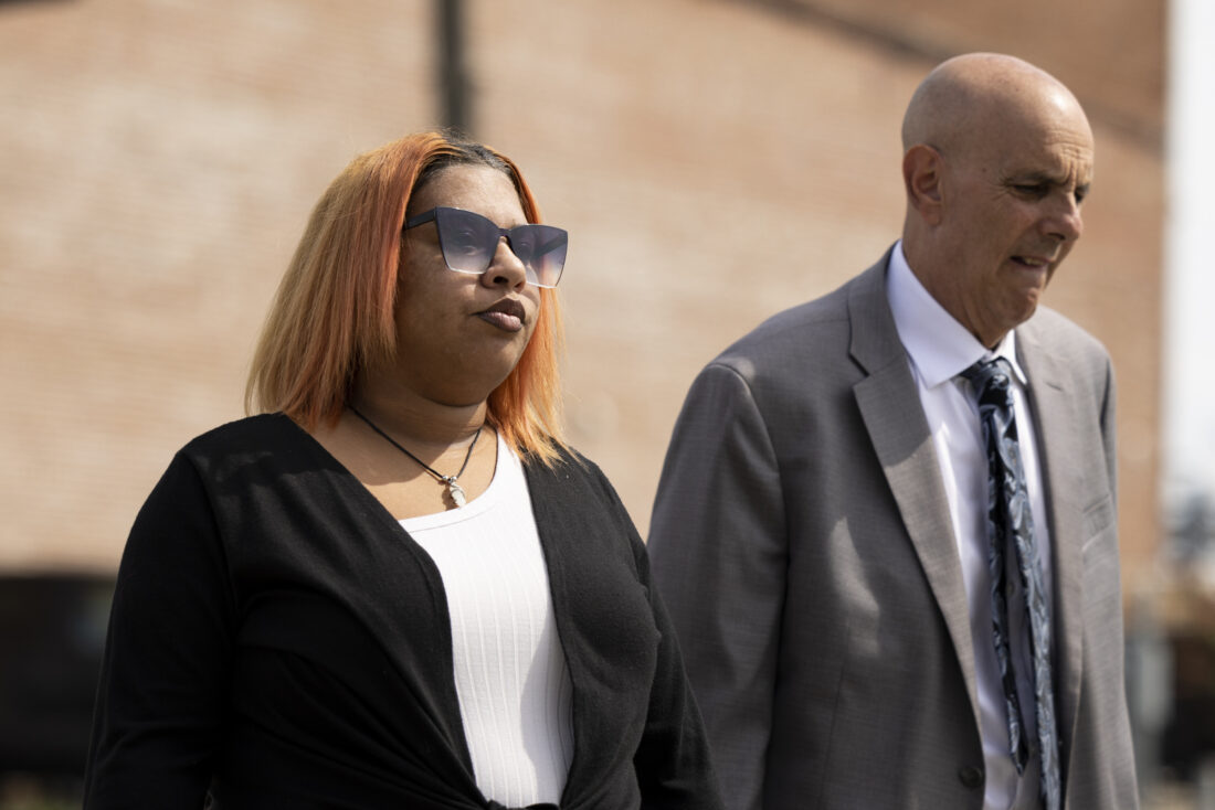 Mother of 6-year-old boy who shot teacher gets 21-month prison sentence | News, Sports, Jobs - Vimarsana News
